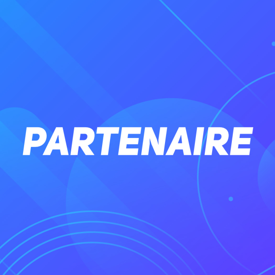 Partenaire n°2